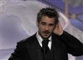 Globes 2009: Colin In Bruges picture