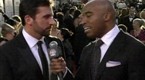 Golden Globes: Globes 2009: Hey, Hey Its Wacky Time