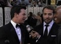 Globes 2009: Tiki vs Jeremy picture