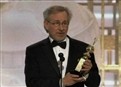 Globes 2009: Steven Spielberg Honored picture