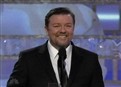 Globes 2009: A Little Bit Annoyed picture
