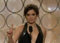 Globes 2009: Tina WINS! picture