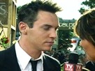 Globes 2009 Jonathan Rhys Meyers