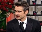 Award Season | Golden Globes Winner Colin Farrell