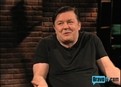 Ricky Gervais - On Penis Size picture