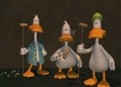Holding Pen 13/Daredevil Ducks picture