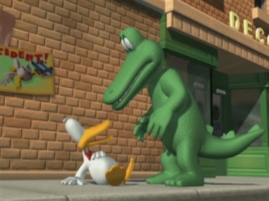 play video on Hulu