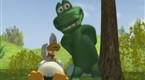 Fred's Fever/You're Grounded