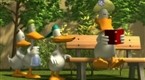 Nothing But the Truth/Duck and Cover
