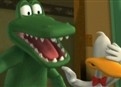 Close Encounters of the Green Kind/Gonna Getcha Gator picture