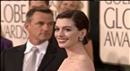 Live From the Red Carpet: 2009 Globes Fashion Police, Part 1