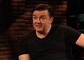 Ricky Gervais - Slurring picture