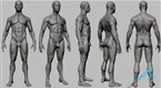 Working in the Gaming Industry - Character Texture Artist