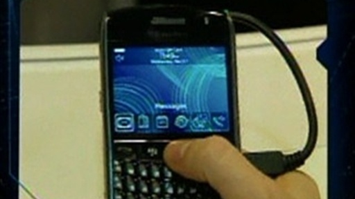 CES '09: Top 3 Hottest Phones at CES