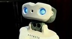 Attack of the Show: CES '09: Robot Invasion