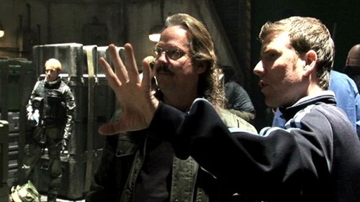 Video Blog: Inserts Action & FX