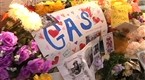 Survivors Of Gas Station Explosion Mourn Tragic Loss Of Gasoline In Gas Explosion