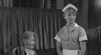 The Kind Waitress