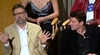 Executive Producers On Censorship