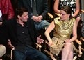 David Boreanaz And Emily Deschanel On Their Relationship picture