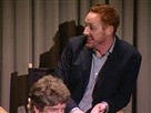 ER - Scott Grimes On Joining The Cast