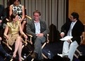 Executive Producers Discuss Cult Audience-base picture