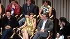 Bones: Working With Ryan O'Neal