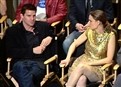 David Boreanaz On Blogging And Acting While Directing picture