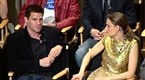 Bones: David Boreanaz On Blogging And Acting While Directing