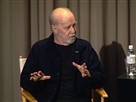 George Carlin - George Carlin On Writing His Own Material
