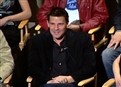 John Francis Daly And David Boreanaz On Being Recognized picture