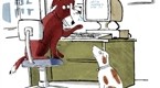 Web Hounds