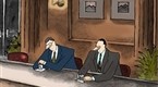 The New Yorker Animated Cartoons