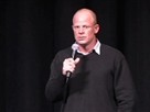 Sex, marriage, cheating and writing to mom