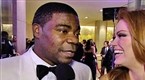 Award Season: Golden Globes 09 Exit Interview Tracy Morgan