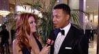 Golden Globes 09 Exit Interview Terrence Howard