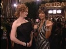 Golden Globes 09 Christina Hendricks