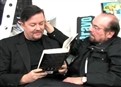 Ricky Gervais - Medication picture