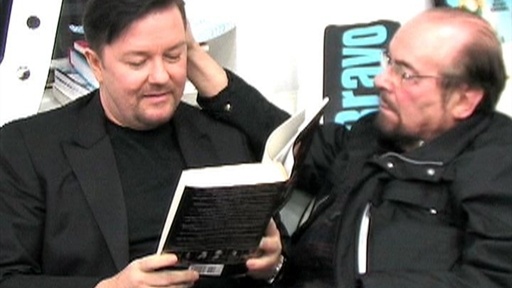 Ricky Gervais: Medication Video