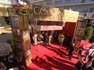 Golden Globe Awards 2009 Red Carpet