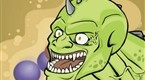 Spaceballs: The Animated Series: Watch Your Assic Park (season 1, episode 1)