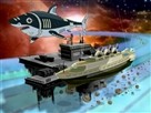 Deep Ship