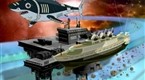 Spaceballs: The Animated Series: Deep Ship (season 1, episode 12)