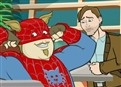 Spidermawg picture