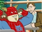 Spaceballs: The Animated Series | Season 1 Episode 13 | Spidermawg