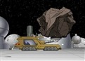 The Mighty Meteor picture
