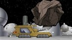 The Mighty Meteor