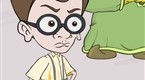 Spaceballs: The Animated Series: Revenge of the Sithee (season 1, episode 4)