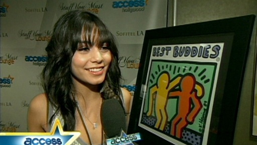 Vanessa Hudgens In 'Twilight' Sequel?