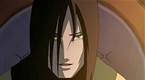 A Shinobi’s Determination